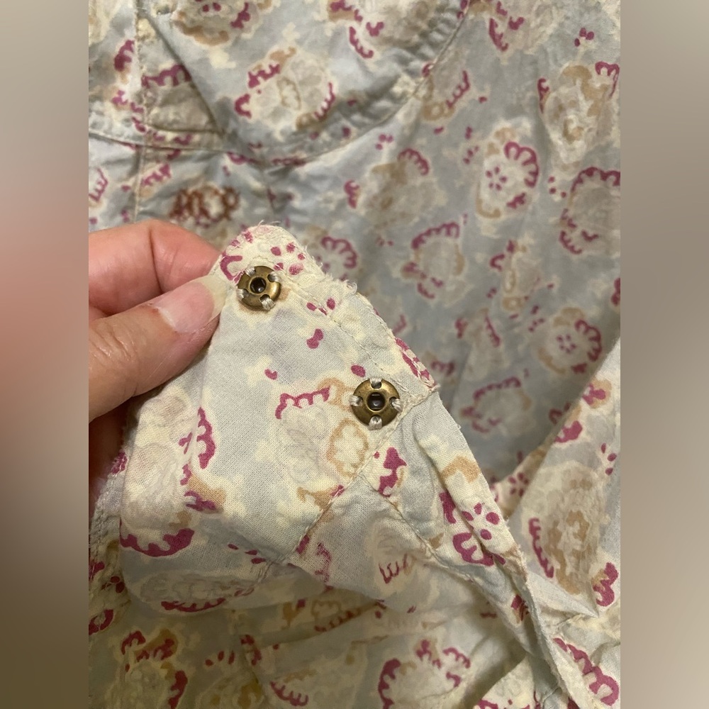 Magnolia Pearl Ines Shirt - Picture 6 of 9